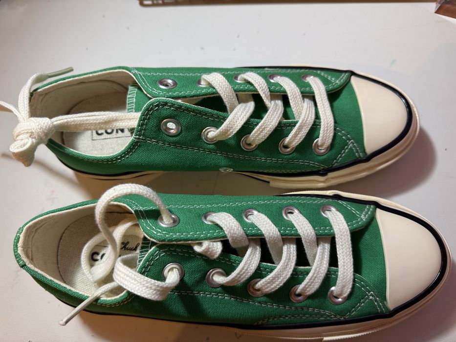 Ténis All Star novos, tamanho 37!