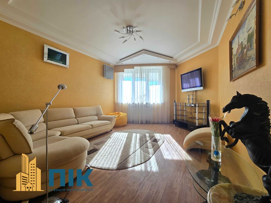 Без%! Новий продаж, 2к, 80 м2, ЖК Оазис, Парк Наталка, Оболонь