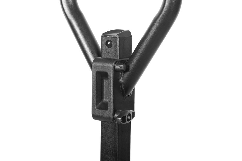 Platforma Rowerowa HAPRO ATLAS PREMIUM XFOLD III – Bagażnik rowerowy  NA HAK NA 3 ROWERY