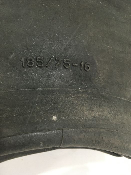 Камера колеса автомобильная R16 новая