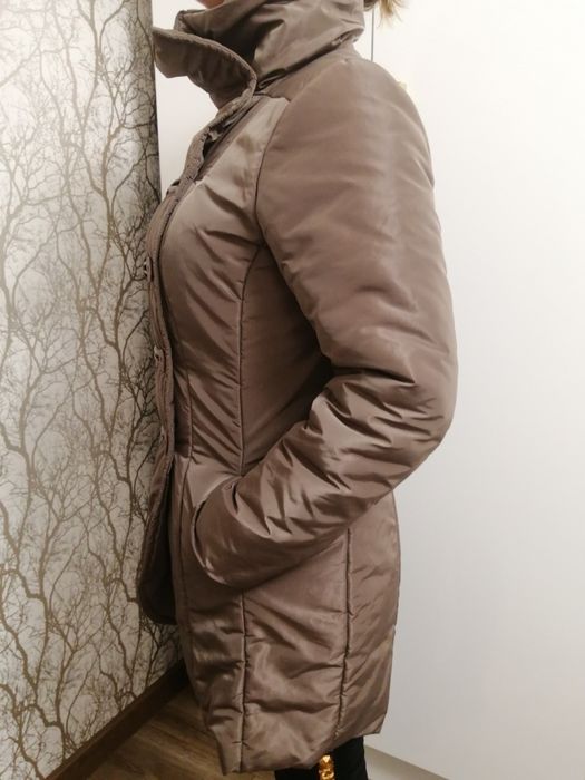 Kurtka /płaszcz z Ryłko