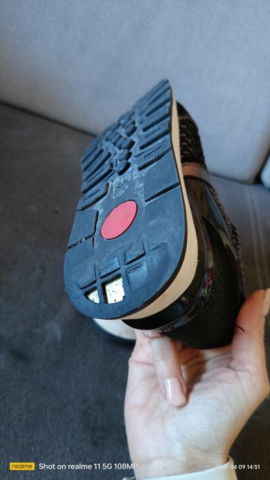 Sneakersy XTI 140094.