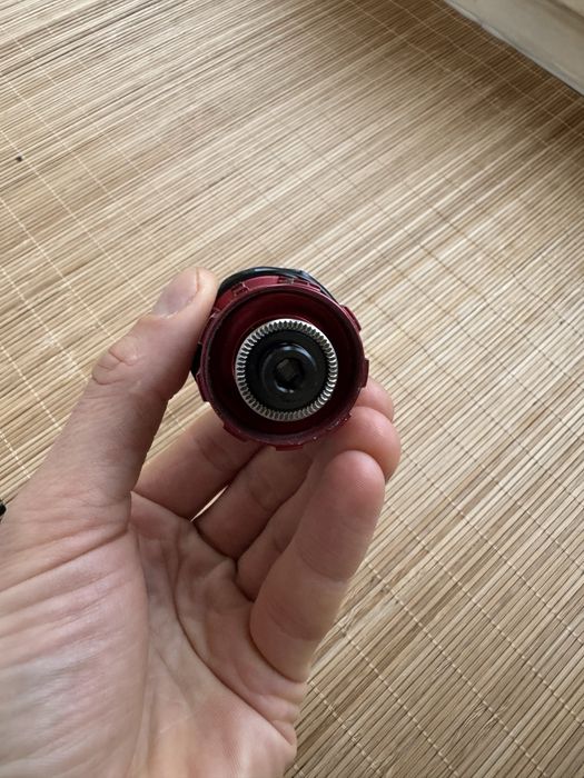 Bębenek do tylnej piasty ZIPP 188