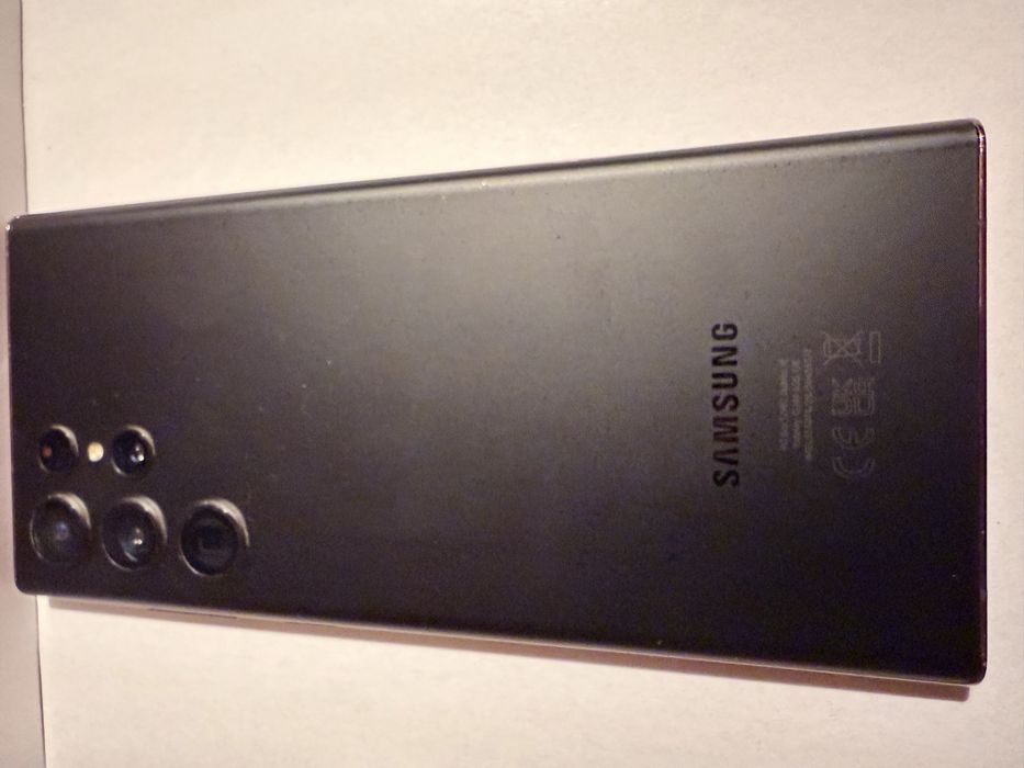 Samsung Galaxy S22 Ultra