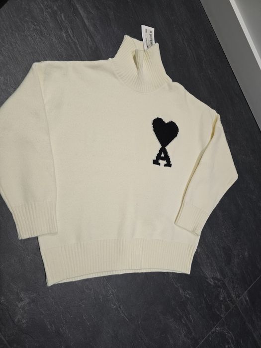 Sweter golf  ami
