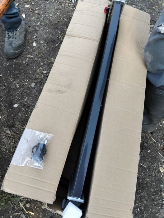 Diverso material para citroen Berlingo ou Peugeot partner 
Por