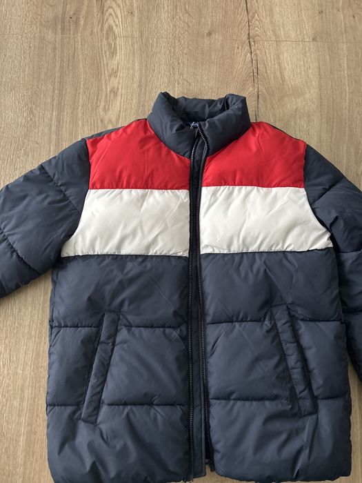 Kurtka męska jack&jones