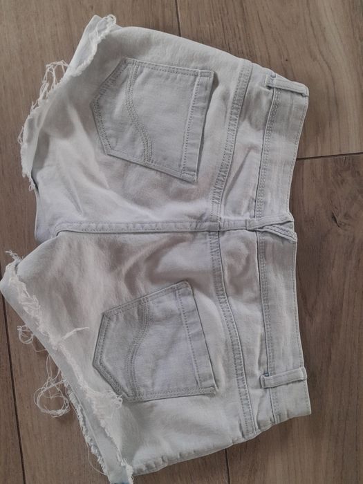Spodenki damskie Denim Co S