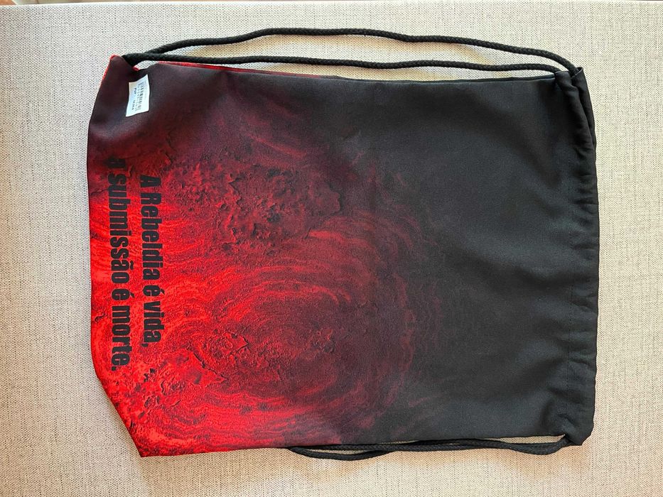 Mochila Exclusiva Personalizada | Design Anarquista