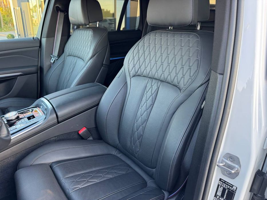 BMW X5 2024 freshauto