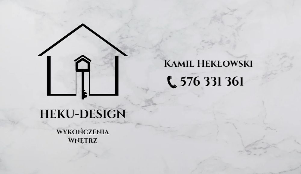 Usługi remontowo-budowlane