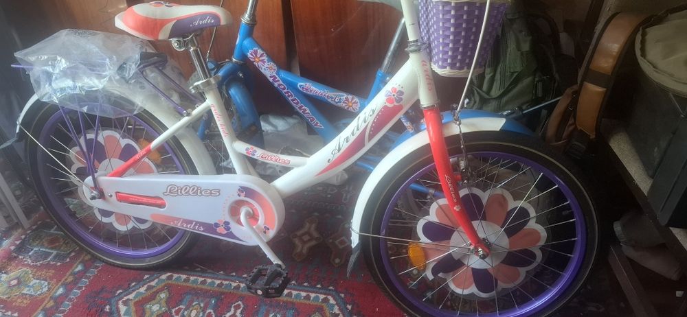 Велосипед Ardis 20'