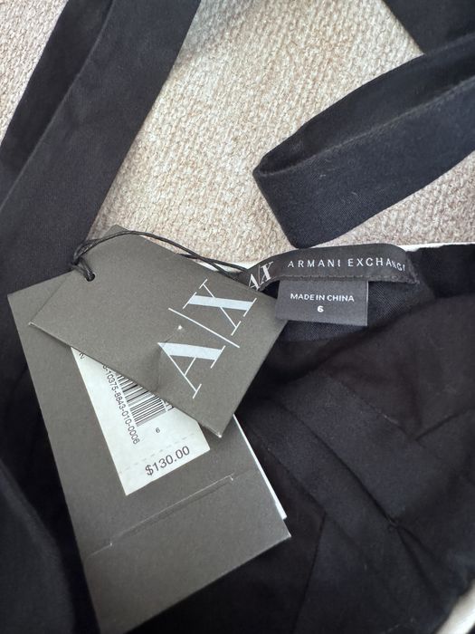 Kombinezon Armani Exchange XS-M