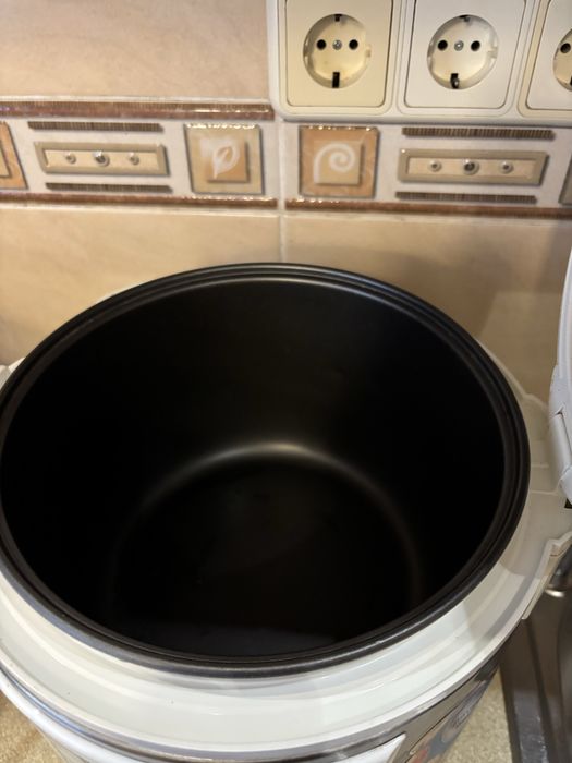 Мультиварка Delfa