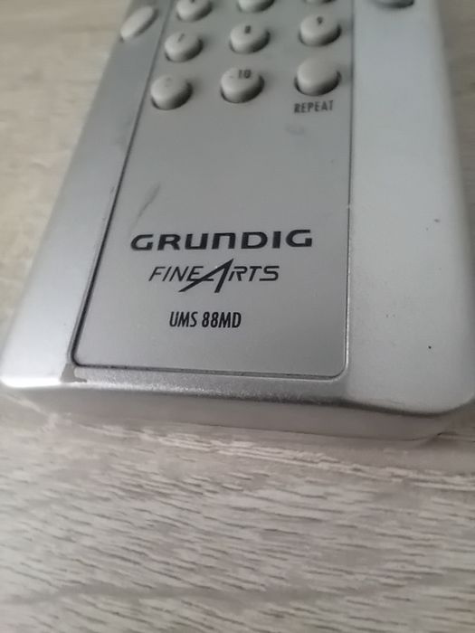 Pilot Grundig serii Fine Arts