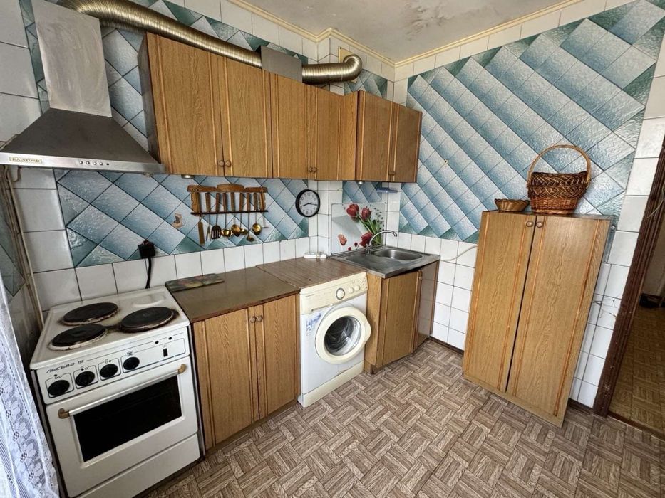 Здам 1к на Автопарку