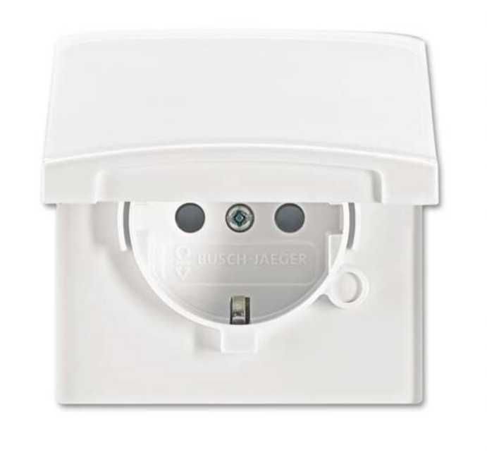 Gniazdo ABB busch-jaeger 2CKA002064A0294 IP44