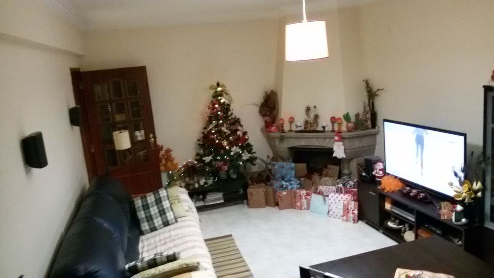 Apartamento T3 com arrecadação,  sobralinho