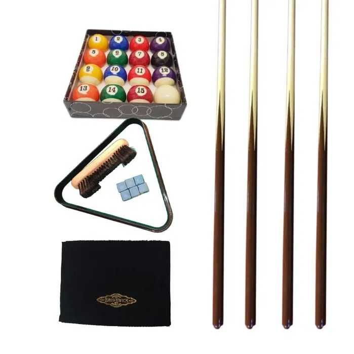 Bilhar snooker Denver, desonto especial 15% até 20/2/26