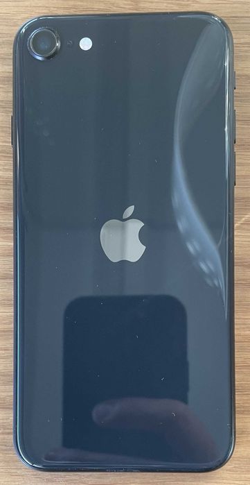 iPhone SE 2020 (2.ª geração) 64GB