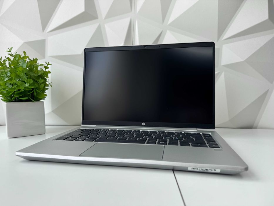 Уцінка! HP ProBook 440 G10/i3-1315U/8Gb/256Gb M2/14" FHD/IPS/Гарантія