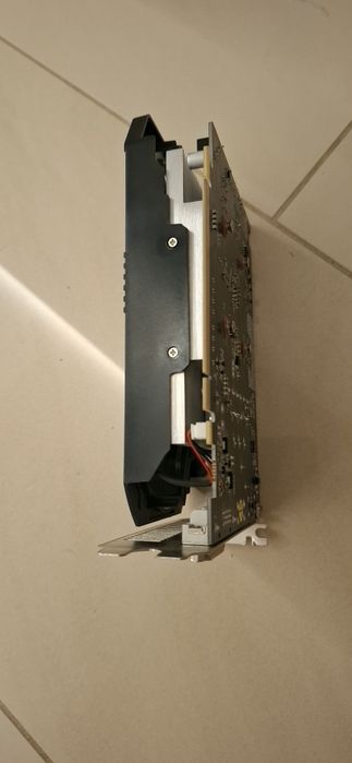 Karta Graficzna RX 560