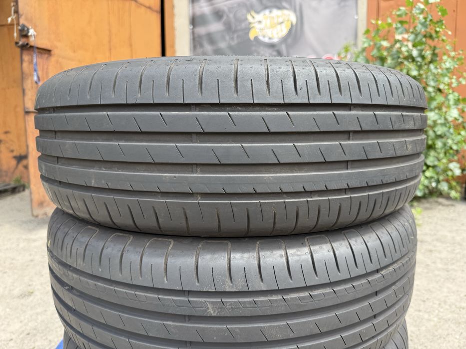 205/60 r16 Goodyear EfficientGrip performance Резина летняя