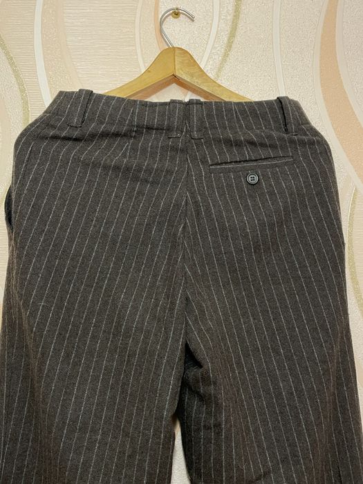 жіночі брюки штани