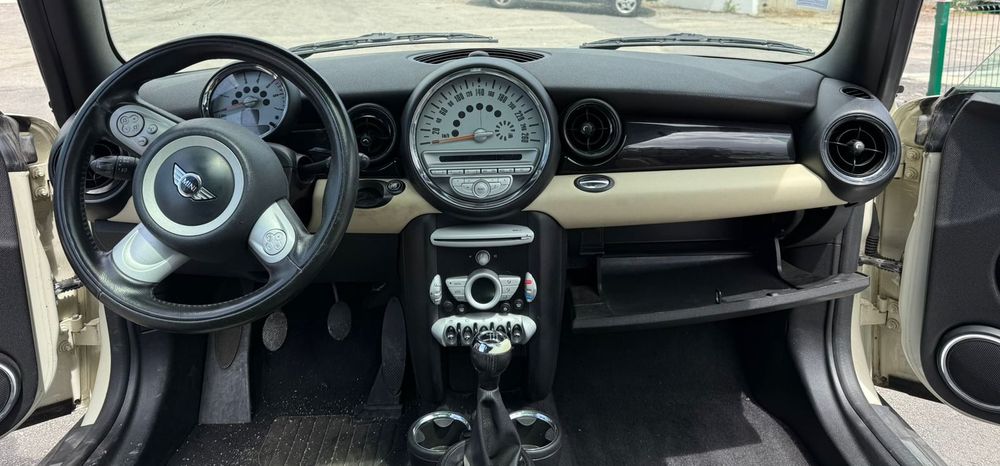 Kit Interior - MINI MINI CLUBMAN
