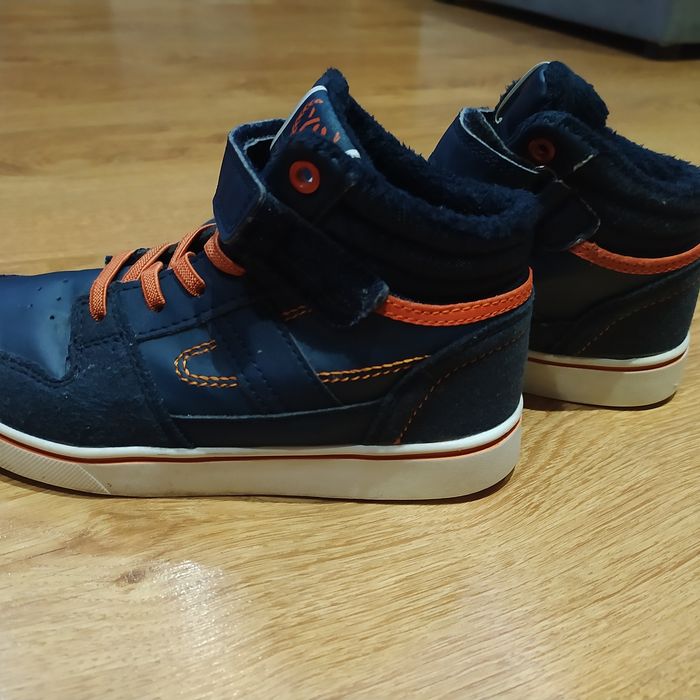 Buty, adidasy, półbuty,