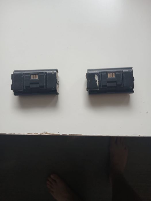 Ładowarka Akumulatory Zaslepki do pada