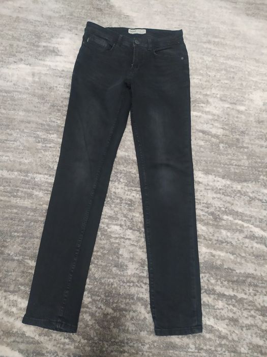 Dżinsy młodzieżowe męskie