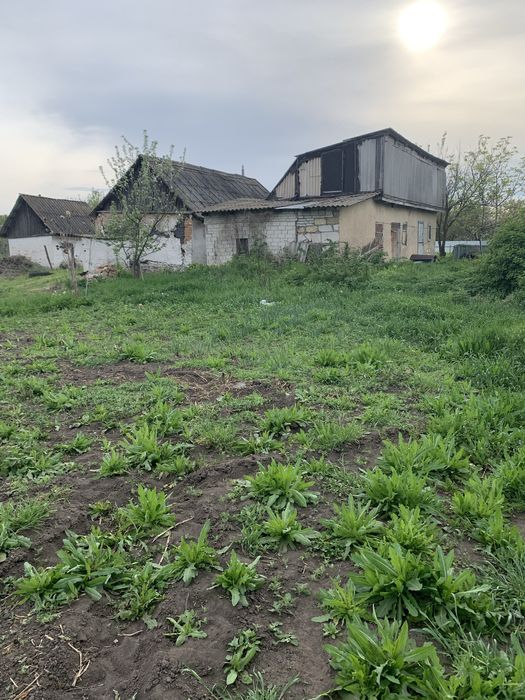 Продаж дачної ділянки під дачу або забудову