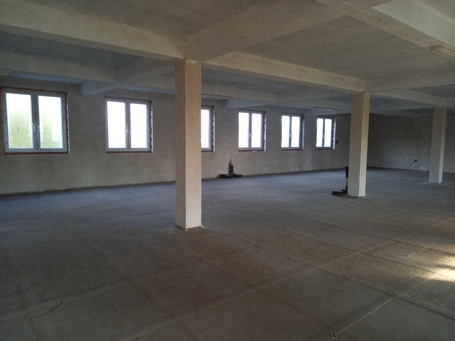 Wynajmę powierzchnię magazynową 360 m2