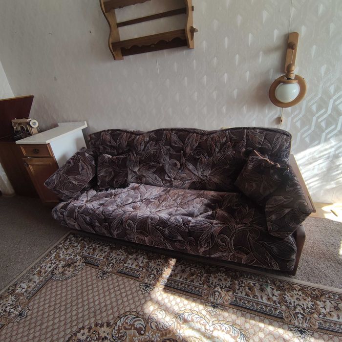 Wersalka rozkładana