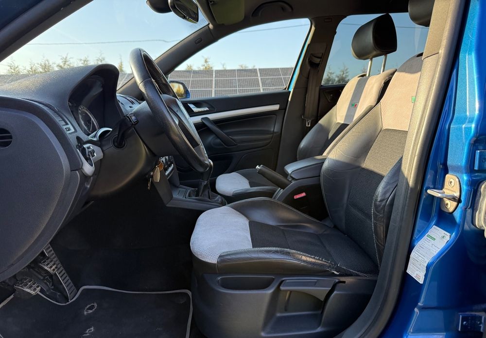 Продам Skoda Octavia