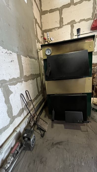 Затишний будинок біля лісу, с. Новогуйвинське, Житомир