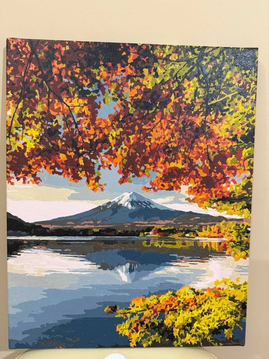 Картини для інтерєру