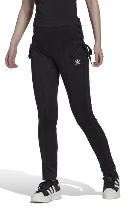Жіночі штани adidas Always Original Laced Slim