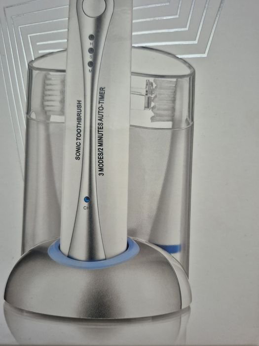 Szczoteczka soniczna Hoffen NOWA