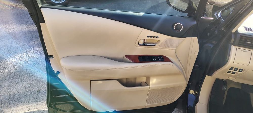 Продам Лексус RX350