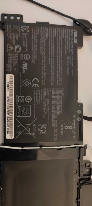 ASUS Vivobook K510U I7