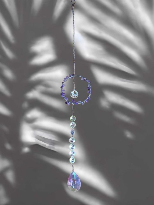 Suncatchers/ Apanhador de sol