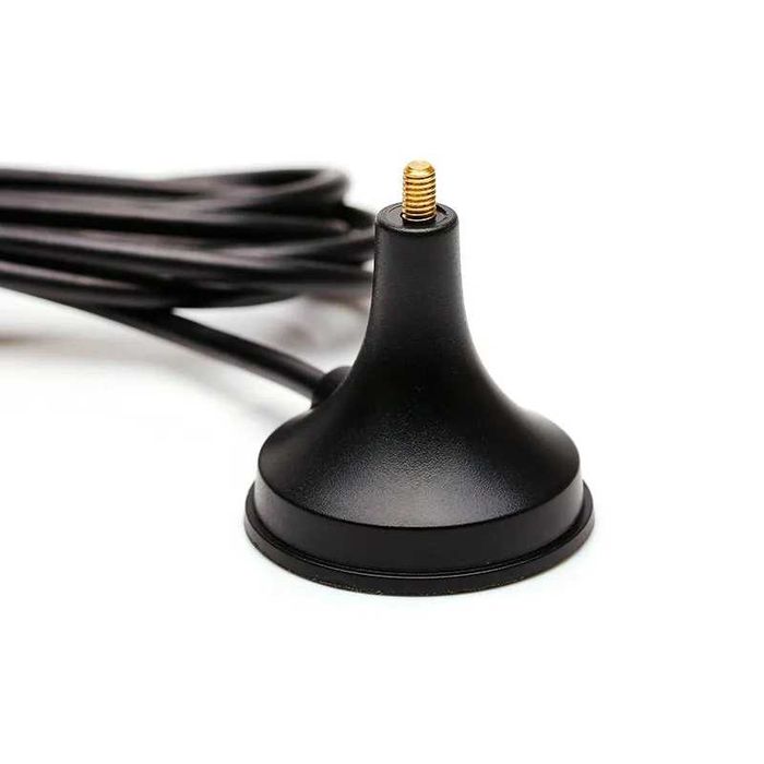 Антенна SMA, CRC9, TS9 модемов, роутеров, для усиления интернета