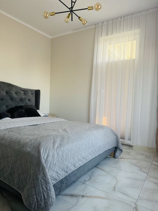Apartament na doby