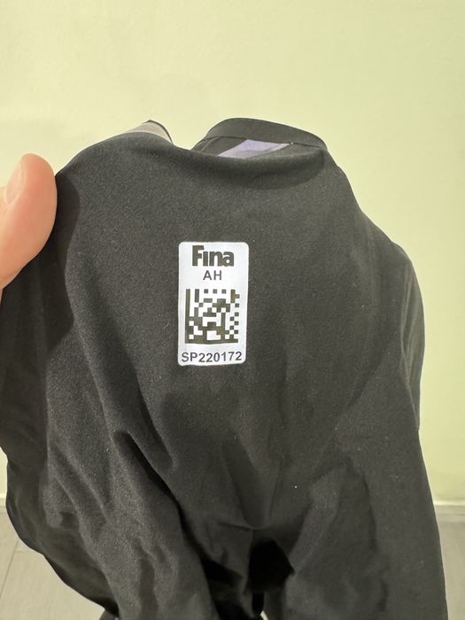 Speedo Fastskin LZR Pure Intent (Kneeskin)