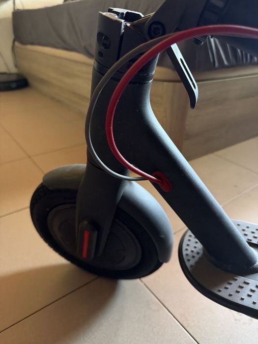 Trotinete  Xiaomi