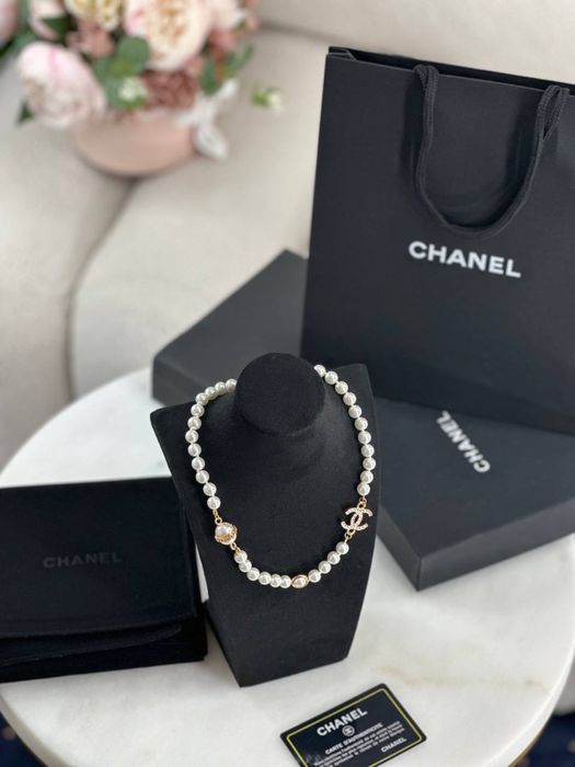 Підвіска Chanel вінтаж