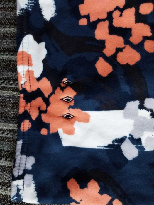 Спортивний баф шарф маска на обличчя флісовий флисовый бафф