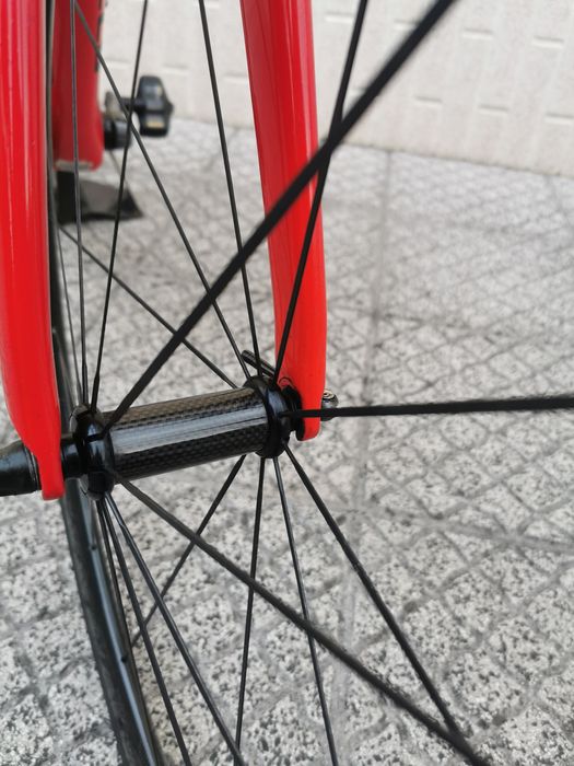 Specialized tarmac